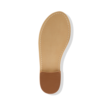 Jacks Flat Sandal - 5 / GRASS GREEN/MIDNIGHT