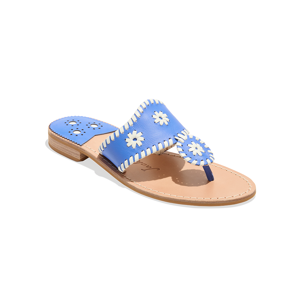 Jacks Flat Sandal