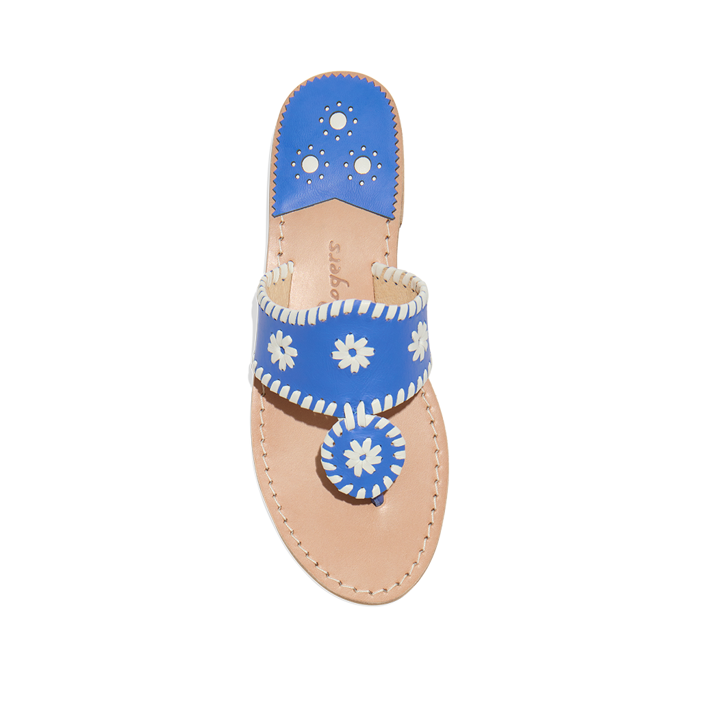 Jacks Flat Sandal