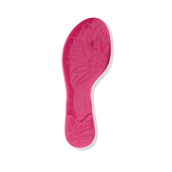 Jacks Jelly - 5 / FUCHSIA/FLAME ORANGE