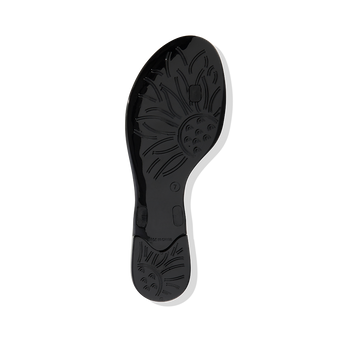 Jacks Jelly - 5 / BLACK/WHITE