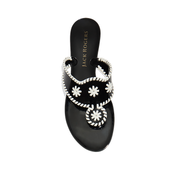 Jacks Jelly - 5 / BLACK/WHITE