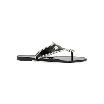 Jacks Jelly - 5 / BLACK/WHITE