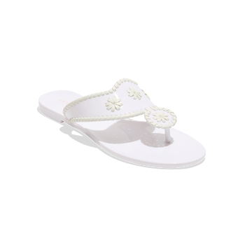 Jacks Jelly - 5 / WHITE