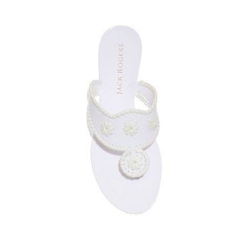 Jacks Jelly - 5 / WHITE