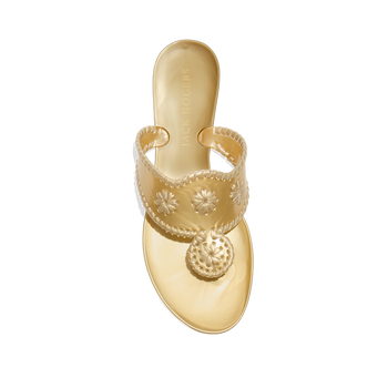 Jacks Jelly - 5 / GOLD