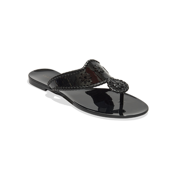 Jack rogers pearlized georgica 2025 jelly