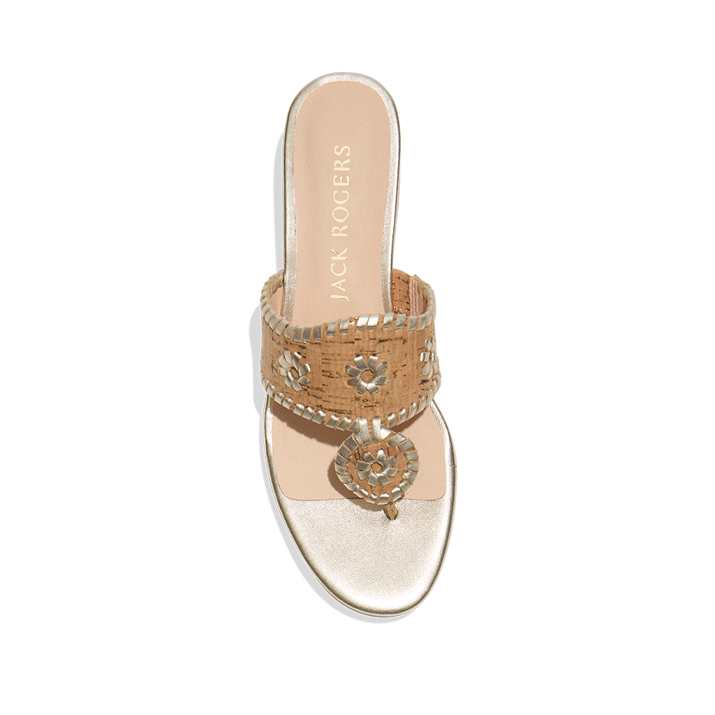 Jack rogers 2025 jacks wedge