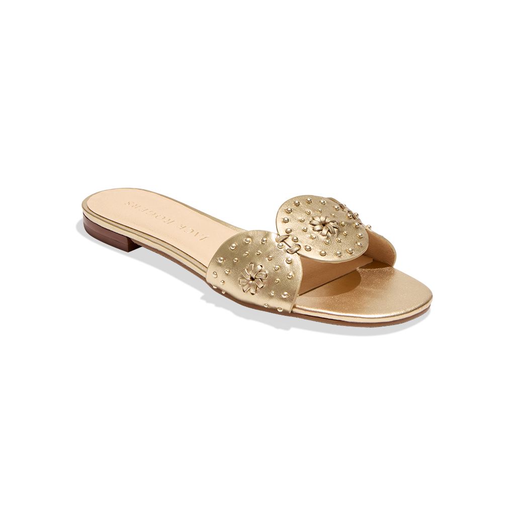 Ellis Stud Sandal