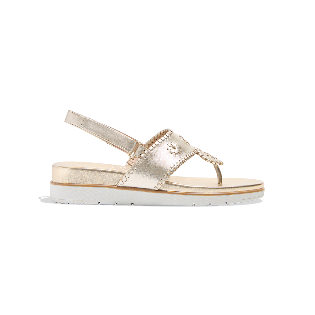 Jacks Weekend Sandal