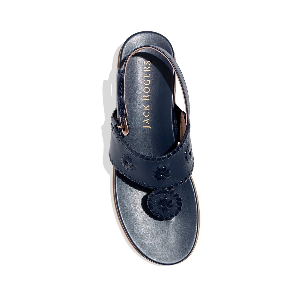 Jack rogers midnight discount