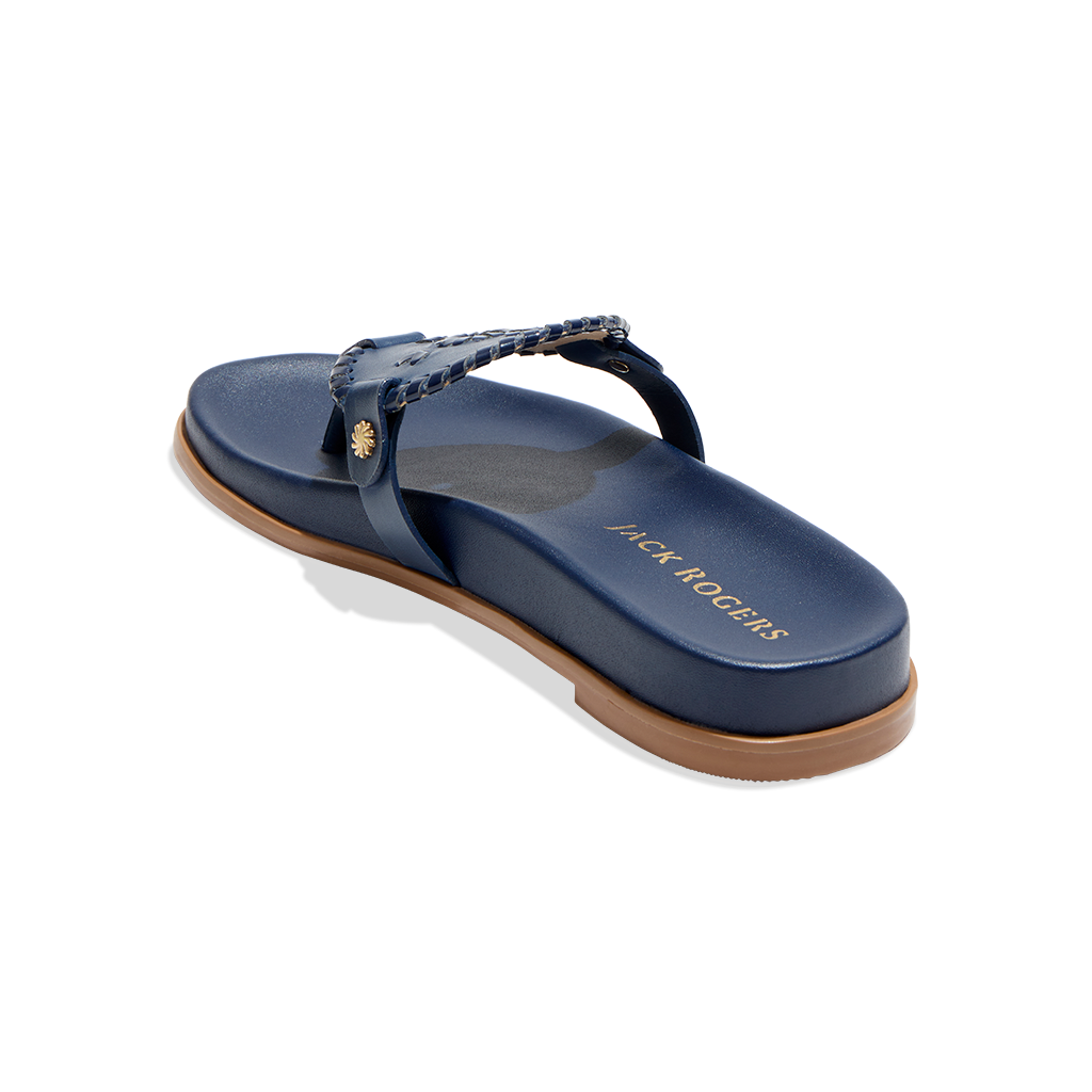 Collins Casual Sandal