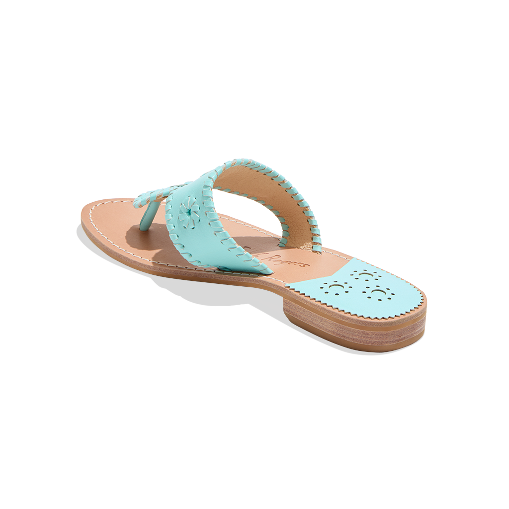 Jacks Flat Sandal