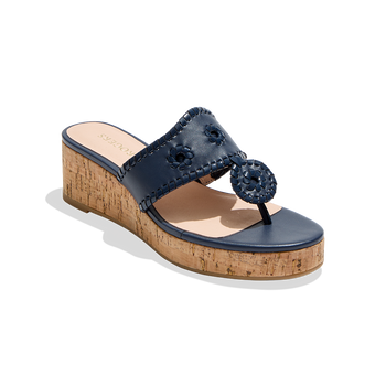 Heels Wedges High Heels Mid Wedges Jack Rogers USA