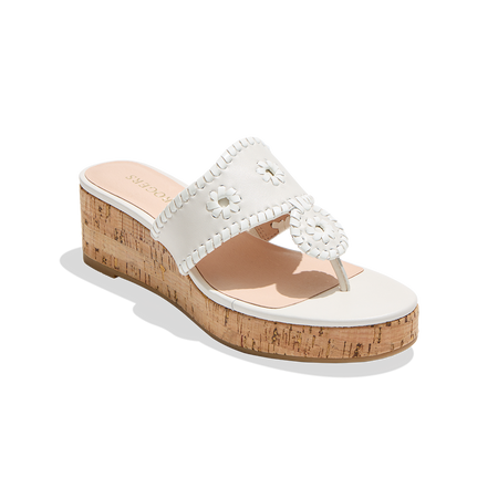 Jack rogers thea wedge sales