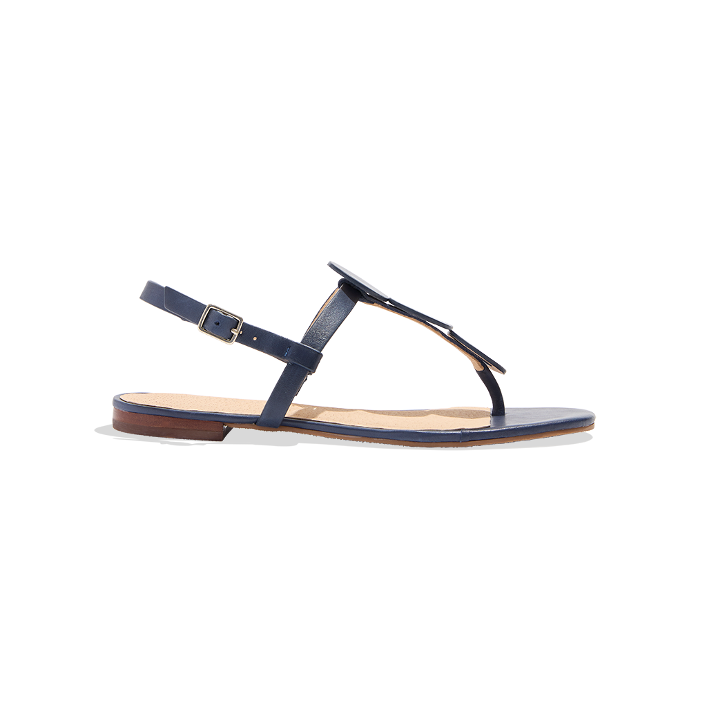 Worth Flat Sandal