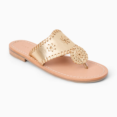 Girls Original Jacks Sandal