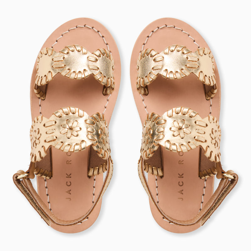 Toddler Lauren Sandal