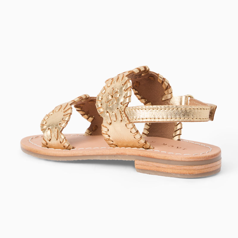 Toddler Lauren Sandal