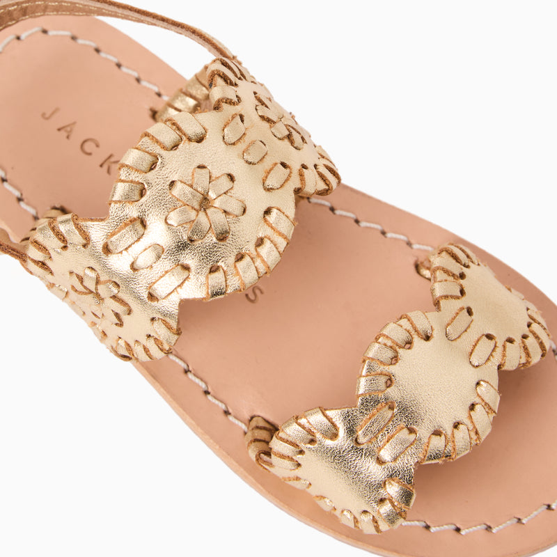 Toddler Lauren Sandal