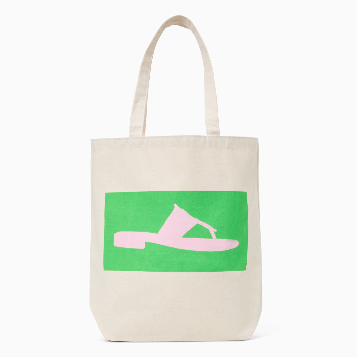 Original Jacks Tote Bag – Jack Rogers USA