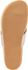 A rubber sole for everyday use!