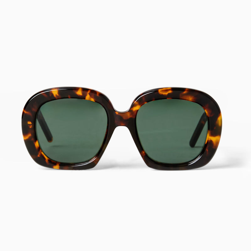 Emanuella Italian Sunglasses with ZEISS Lenses