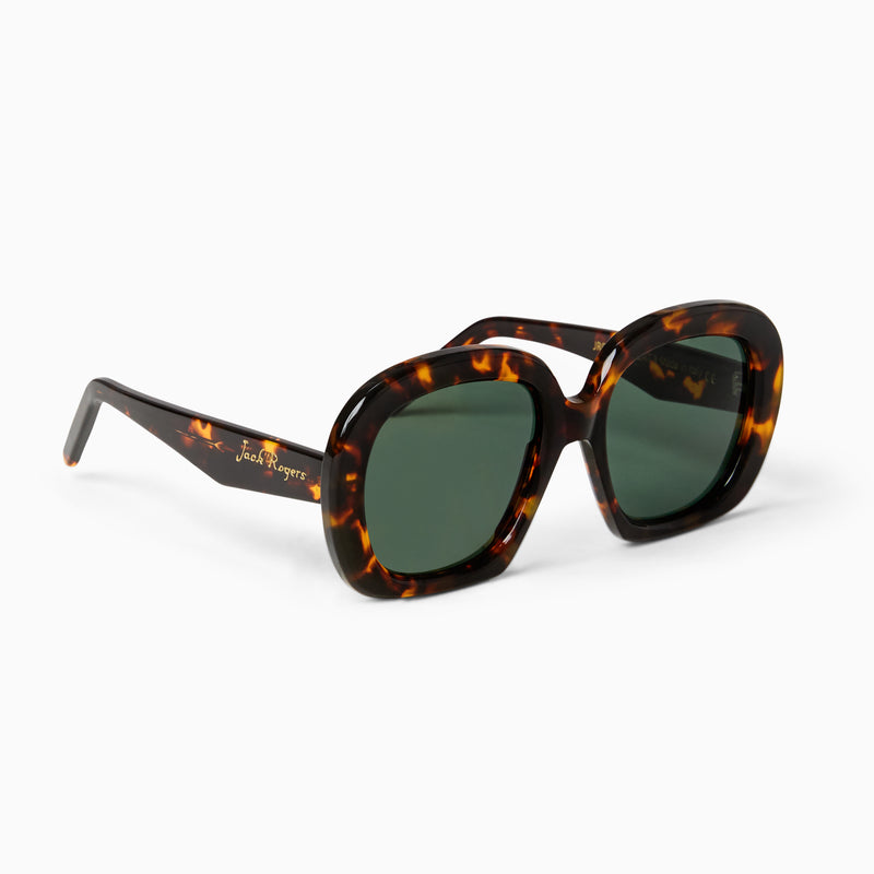 Emanuella Italian Sunglasses with ZEISS Lenses