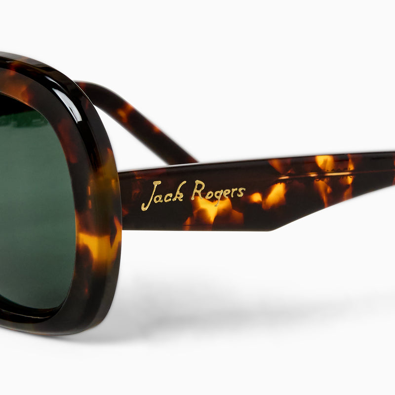 Emanuella Italian Sunglasses with ZEISS Lenses