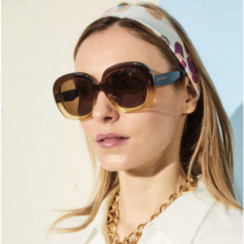 Jacks Italian Silk Scarf