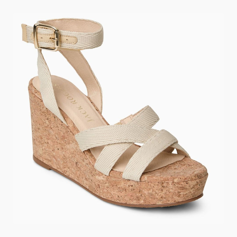 Pippa Platform Wedge