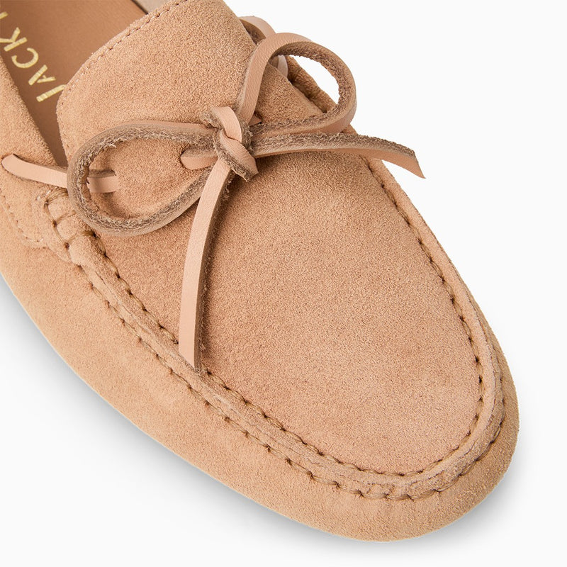Shore Suede Driver