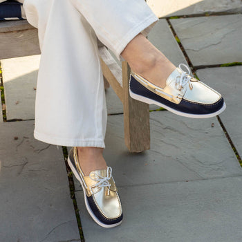 Ocean Boat Shoe