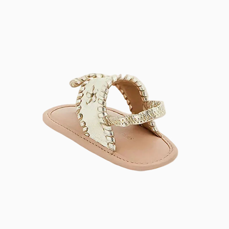 Baby Jacks Sandal