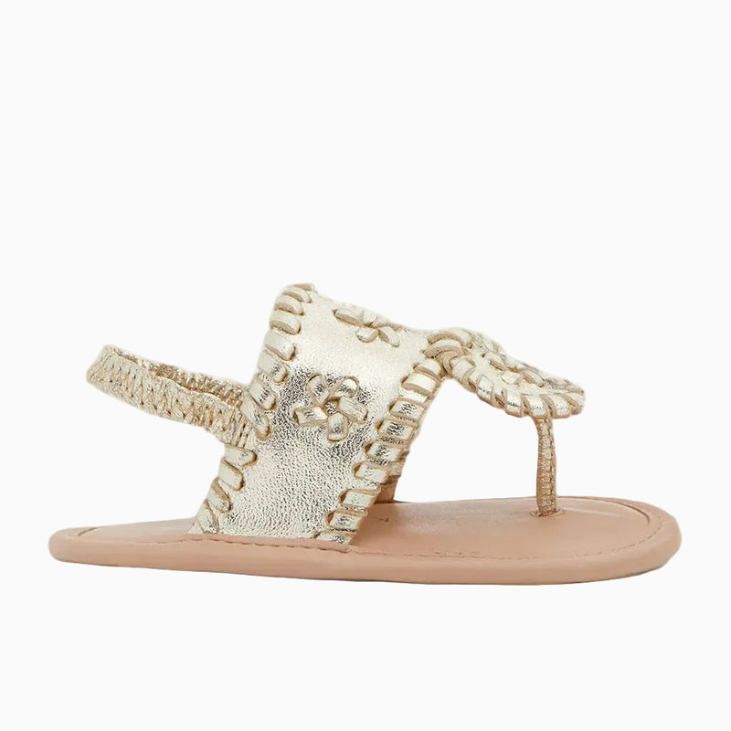 Baby Jacks Sandal