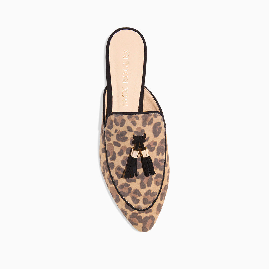【PORTERNA】Bennine Mules Nola Mule – Kendall Miles Designs