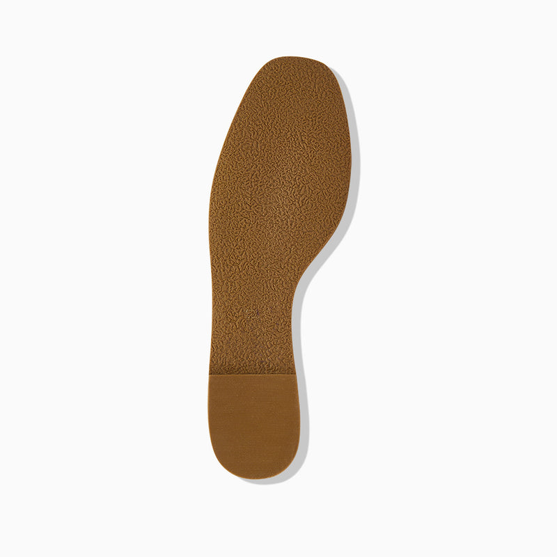 Kenlyn Leather Ballet Flat