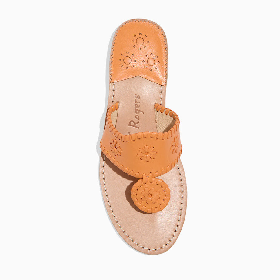 サンダル・ミュール JACK FLAT SANDALS 111231JK01_BLACKBLACK_2_4b083e