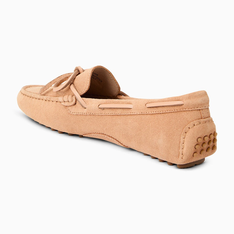 Shore Suede Driver