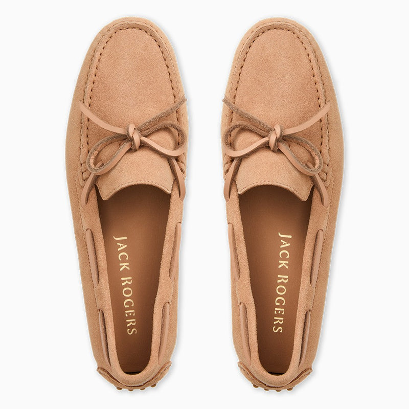 Shore Suede Driver
