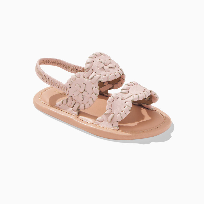 Baby Lauren Sandal