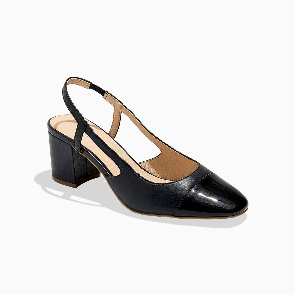 Inez Sling back Pump | Anne Klein