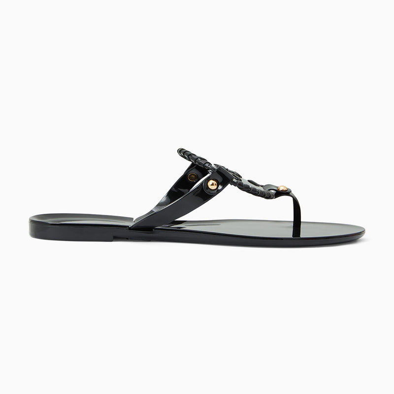 Collins Jelly Flat Sandal