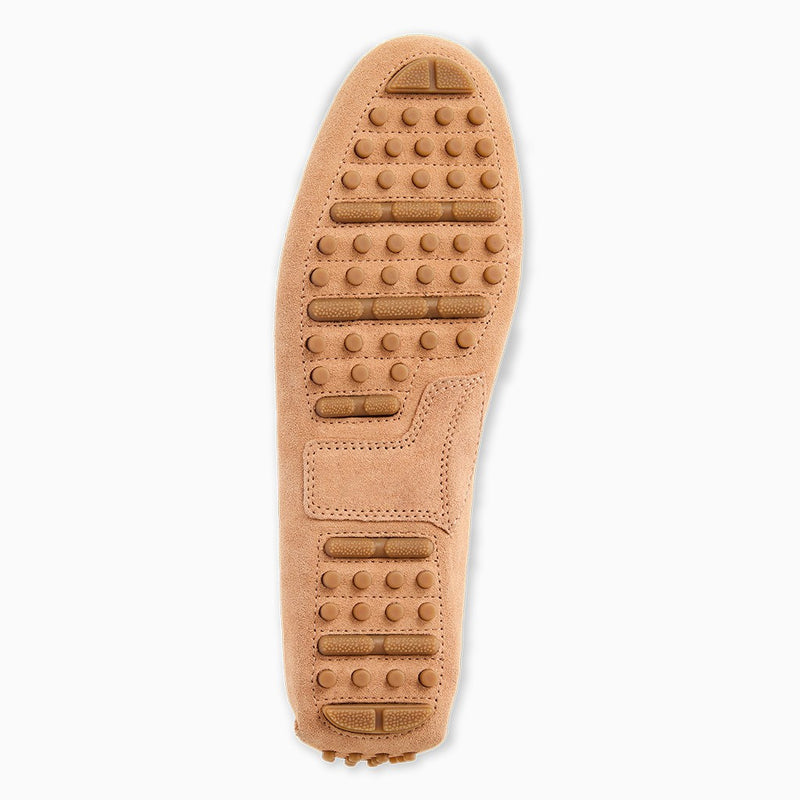 Shore Suede Driver