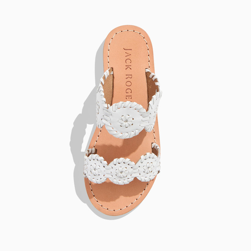 Girls Lauren Flat Sandal