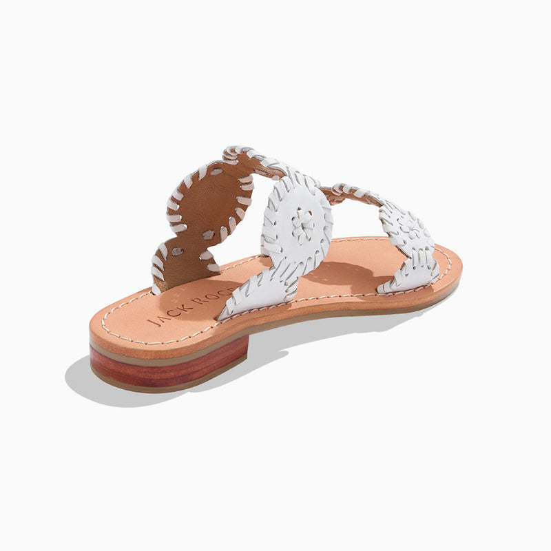 Girls Lauren Flat Sandal