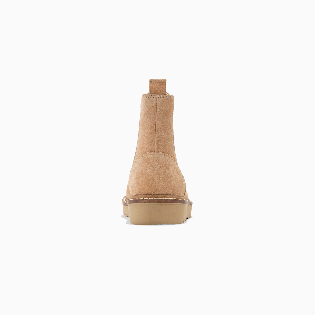 Girls Coco Chelsea Bootie - Oak – Jack Rogers USA