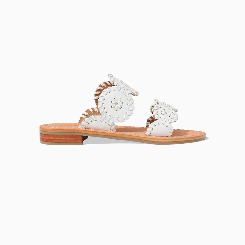 Girls Lauren Flat Sandal