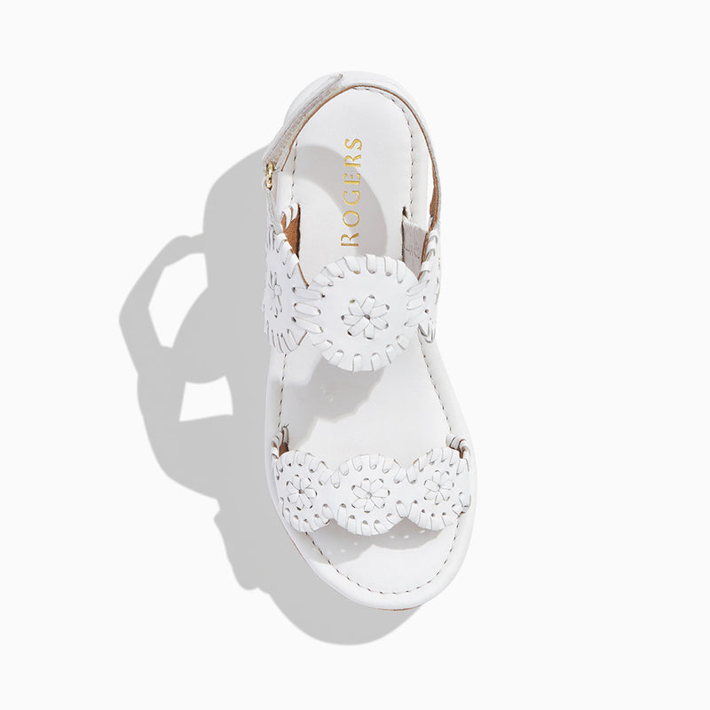 Girls Lauren High Wedge