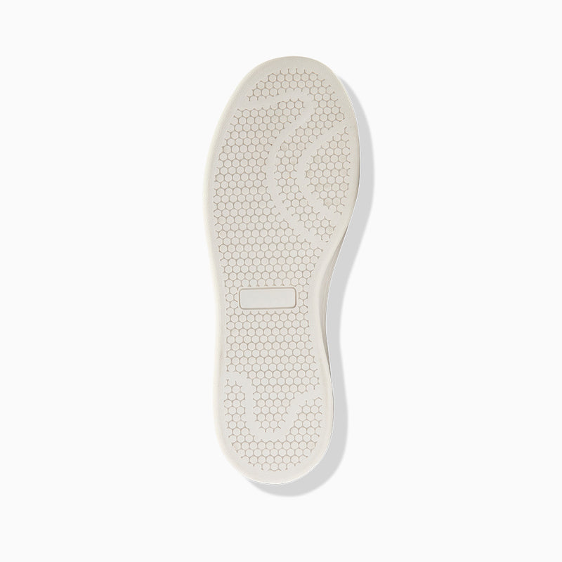 Ellison Leather Low Top Sneaker